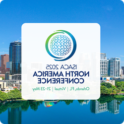 ISACA 2025 North American Conference | Orlando, Florida, from 21–23 May 2025